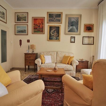 Апартаменты Casa Nonna Palmira Сиена Экстерьер фото