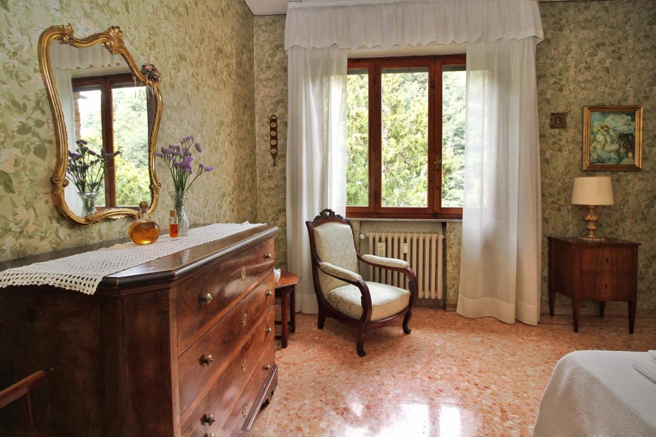 Апартаменты Casa Nonna Palmira Сиена Экстерьер фото
