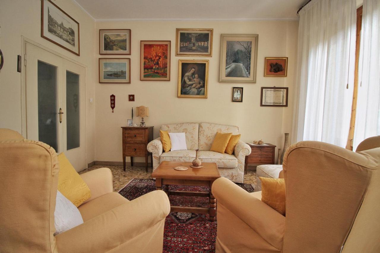 Апартаменты Casa Nonna Palmira Сиена Экстерьер фото